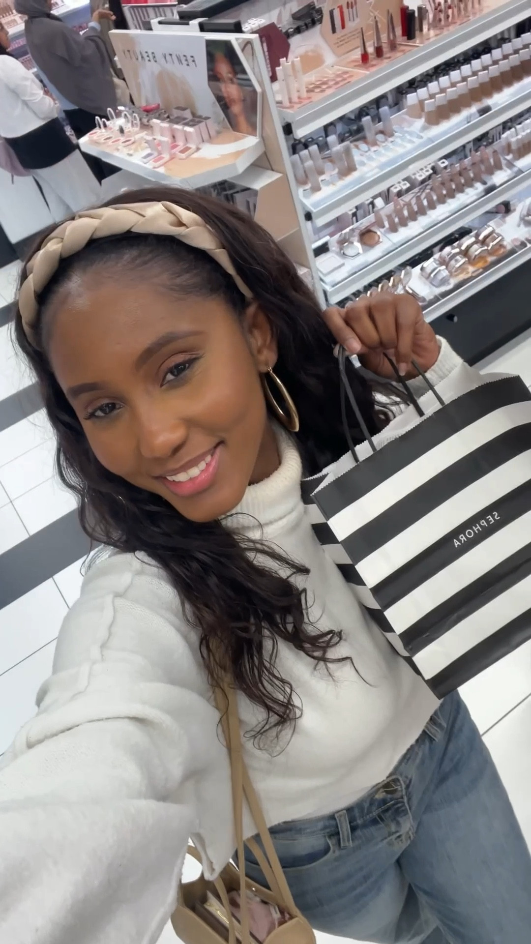 Sephora Savings Sale Haul 💄

Sephora sale, beauty sale, makeup sale, makeup products, fenty beauty, milk makeup, one size, setting spray

#LTKFindsUnder50 #LTKBeauty