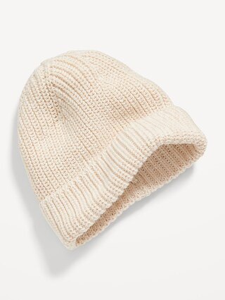 Unisex Knit Beanie for Baby | Old Navy (US)