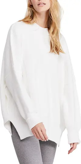 Easy Street Tunic Sweater | Nordstrom