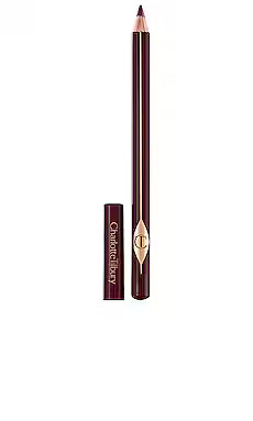 Charlotte Tilbury The Classic Eyeliner in Shimmering Brown from Revolve.com | Revolve Clothing (Global)