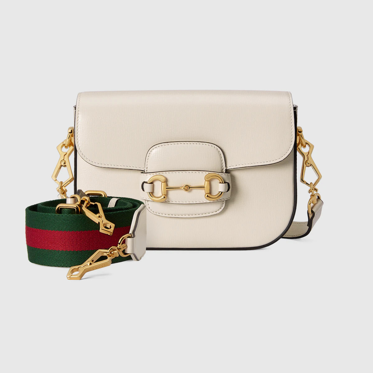 Gucci Gucci Horsebit 1955 small shoulder bag | Gucci (US)
