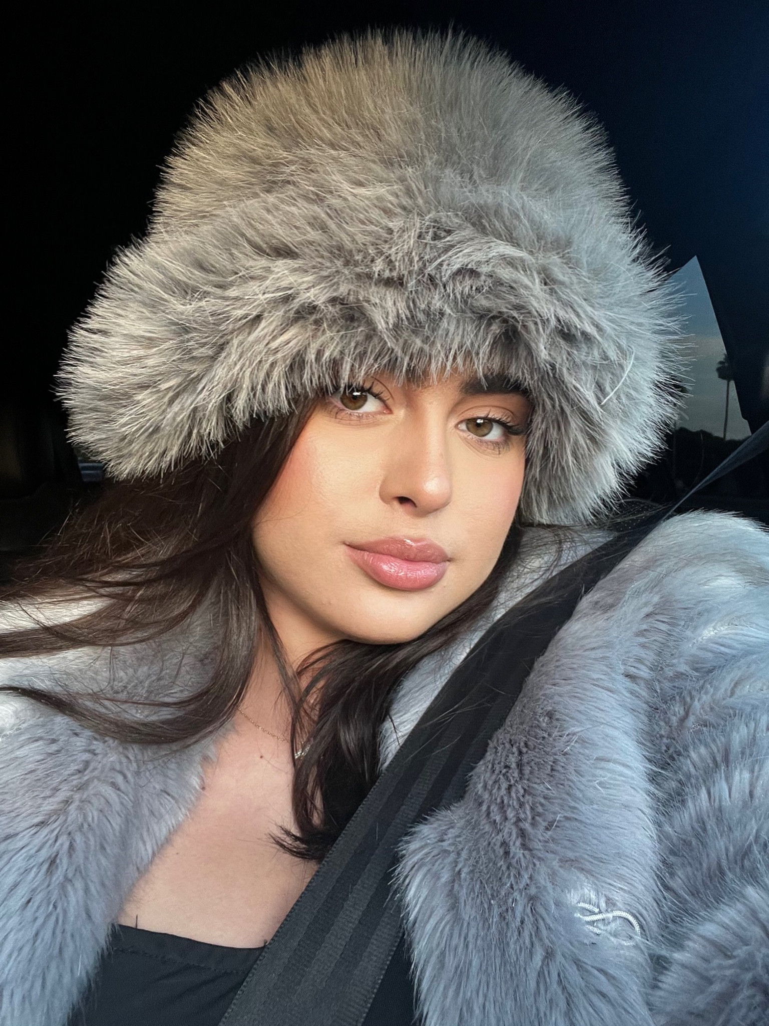 Fur and glam>>

#LTKbeauty #LTKMostLoved