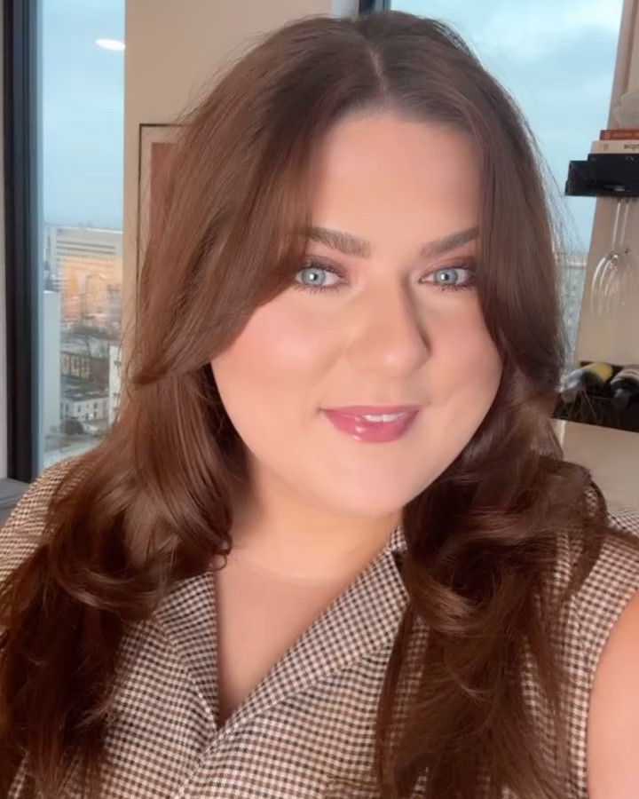 add this product to your cart to be on your way to a frizz-free day! 💞 

#LTKBeauty #LTKPlusSize #LTKStyleTip