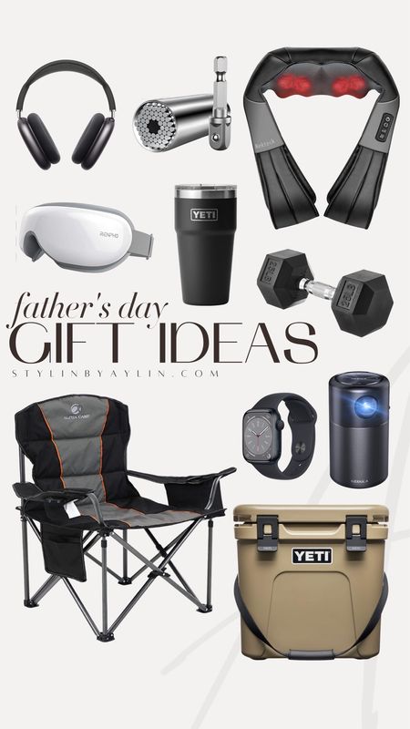 Father’s Day gift ideas from Amazon that will get here in time. Father’s Day is this Sunday! 

#LTKFindsUnder100 #LTKStyleTip