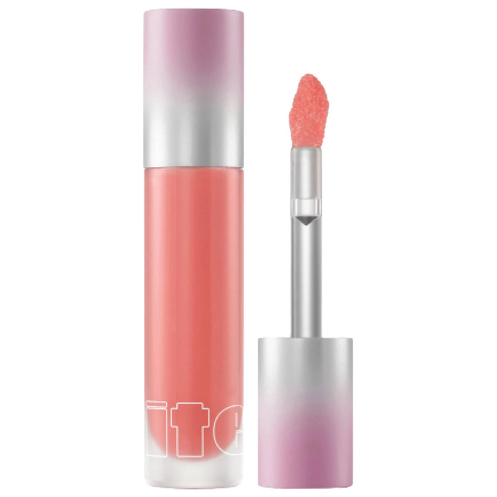 Lip Quip Clean Moisturizing Lip Gloss, Size: 0.13 FL Oz, Med Grey | Kohl's