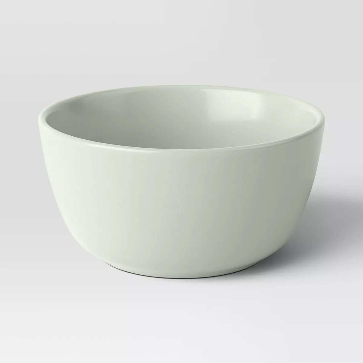 Stoneware Avesta Cereal Bowl Light Green - Threshold™ | Target