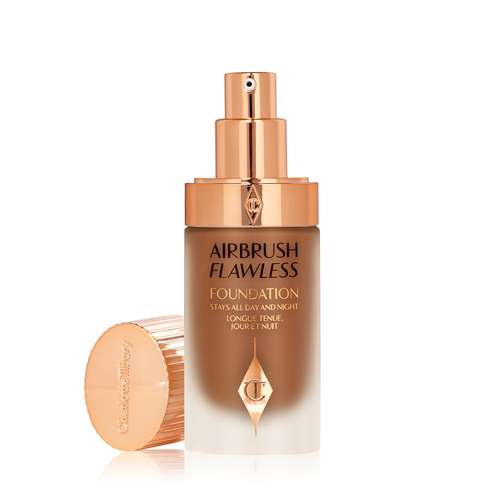 AIRBRUSH FLAWLESS FOUNDATION15 NEUTRAL | Charlotte Tilbury (US)