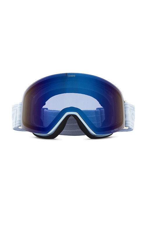 Chimi BRILLE SKI in Blue. | Revolve Clothing (Global)