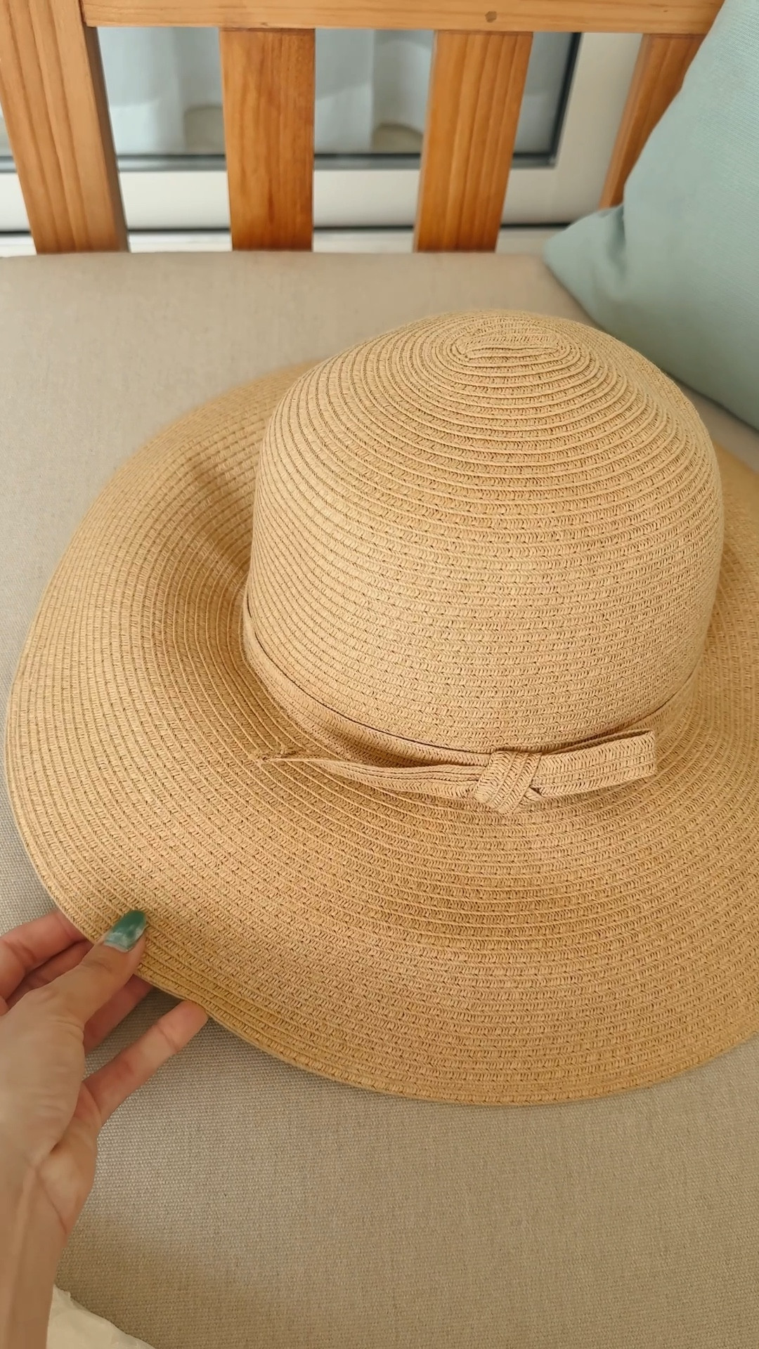 My favorite new hat which I took with me on vacation to Aruba! Got it on @nordstromrack #NordstromRackPartner #rackscore 

Beach vacation, summer hat, straw hat, resort wear, summer accessories, beach hat, spring break essentials 

#LTKStyleTip #LTKWatchNow #LTKFindsUnder50