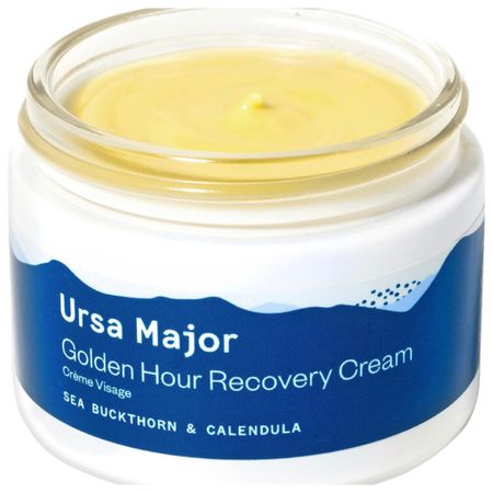 A favorite brand of mine, can’t live without Golden Hour Recovery Cream. 
.
 #skincare 

#LTKover40 #LTKbeauty