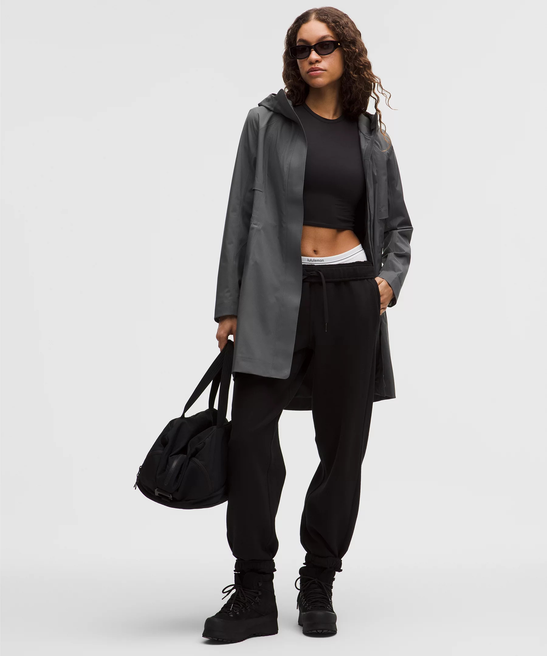 Rain Rebel Jacket | Lululemon (US)