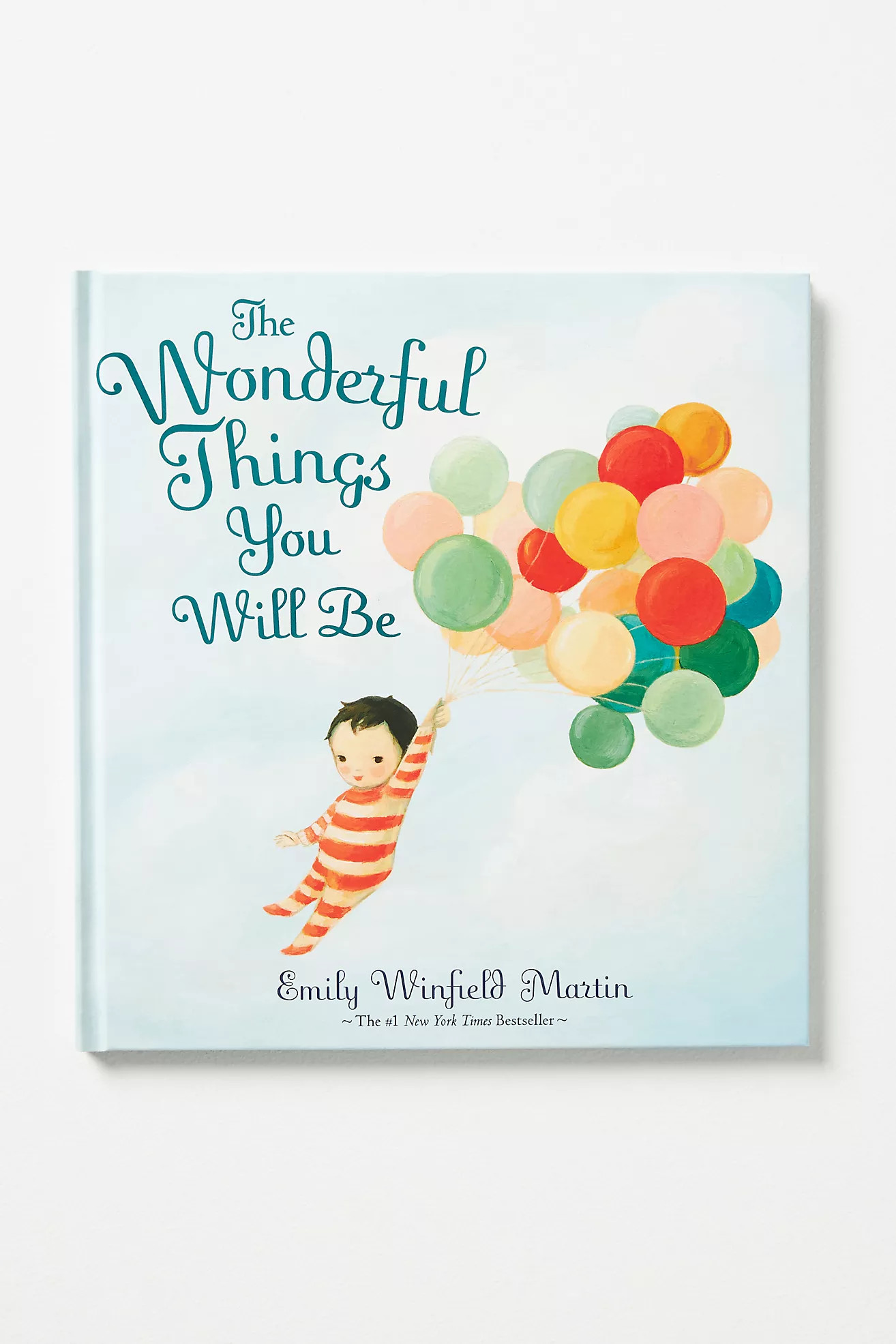 The Wonderful Things You Will Be | Anthropologie (US)