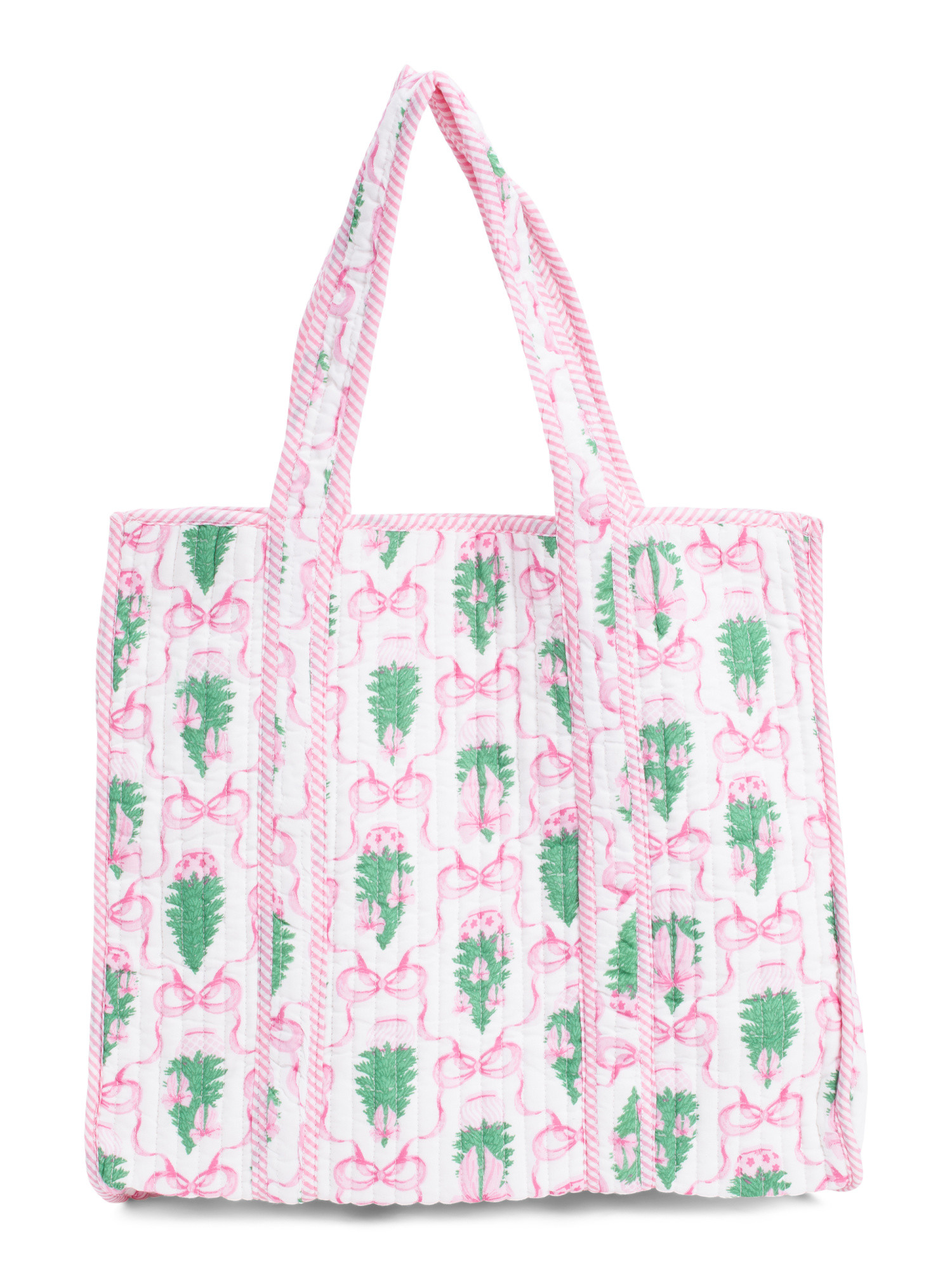 Coquette Tree Quilted Tote | Gifts For Her | Marshalls | Marshalls