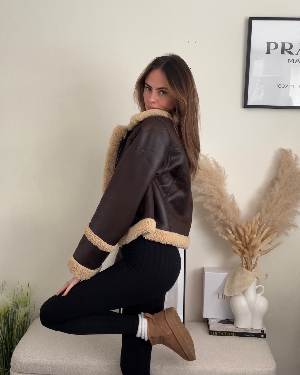 Spring outfit staples in my wardrobe 🎀 #springoutfits #wardrobestaples #ootd 

#LTKstyletip #LTKSpringSale #LTKfindsunder50