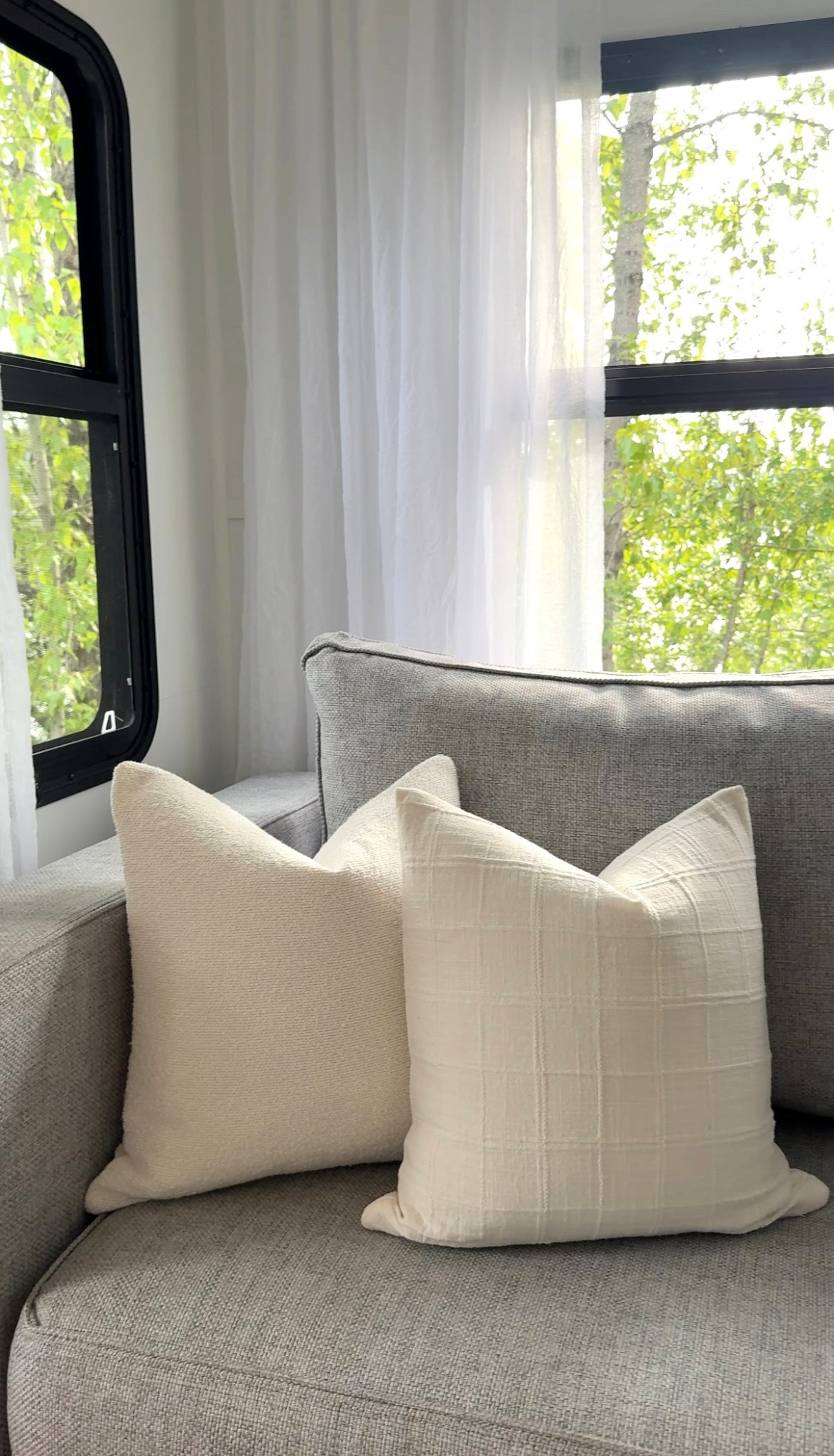 Some of the highest quality Amazon pillow covers I’ve ever seen ✨ 

#LTKHome