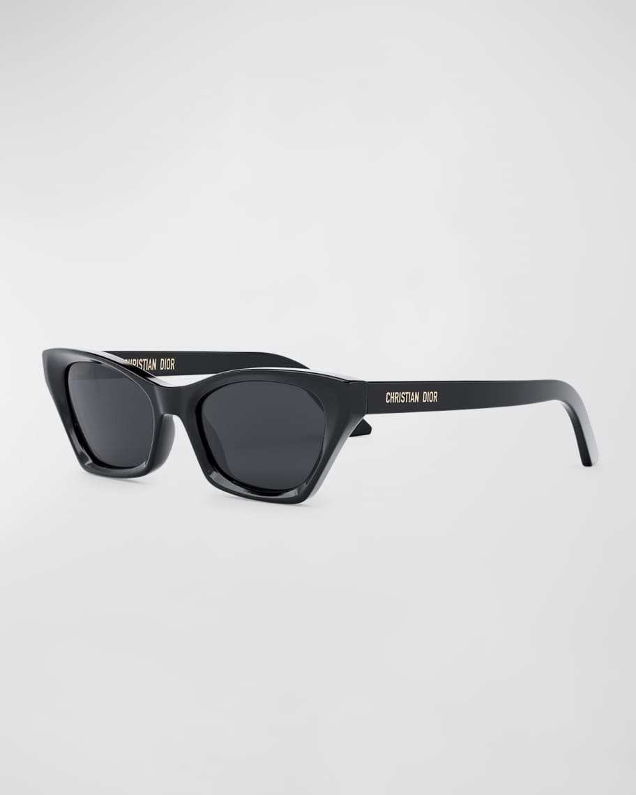 Dior DiorMidnight B1I Sunglasses | Neiman Marcus