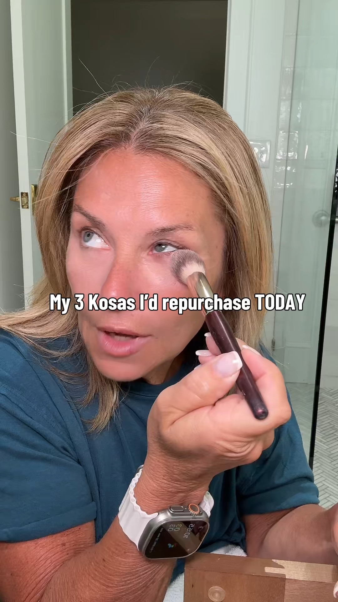 @Kosas

#LTKOver40 #LTKBeauty #LTKgrwm