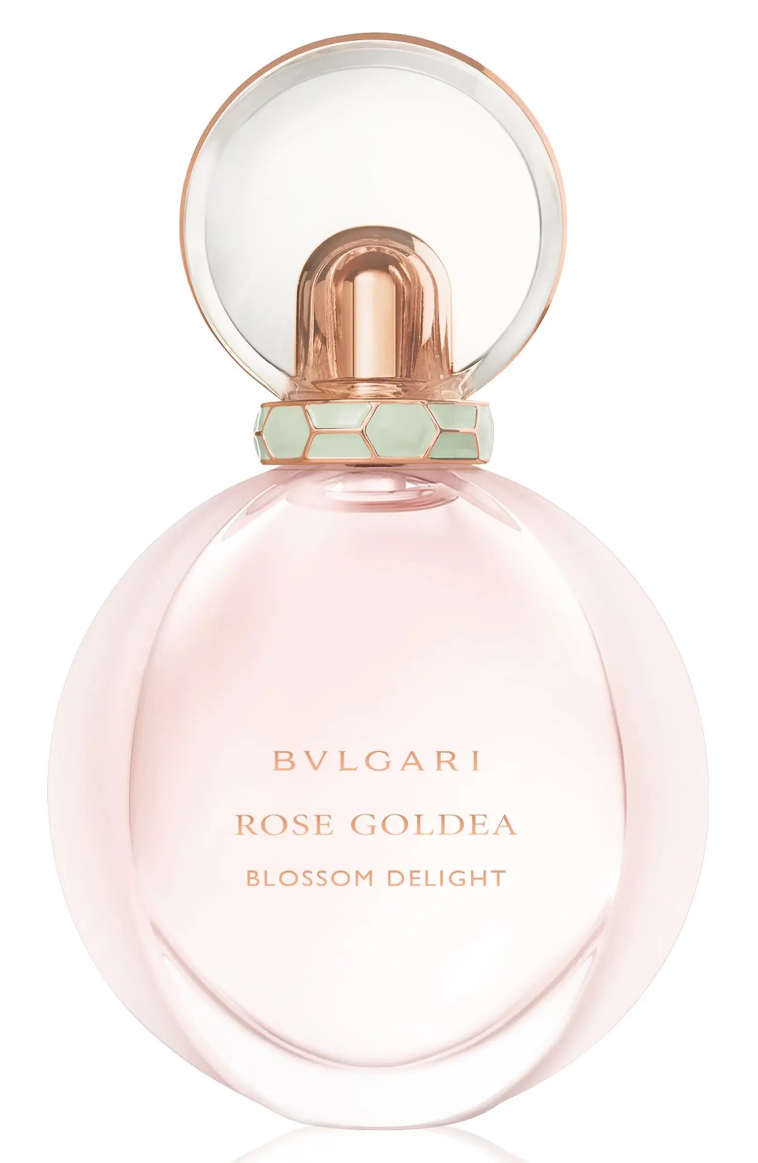 BVLGARI Rose Goldea Blossom Delight Eau de Parfum | Nordstrom | Nordstrom
