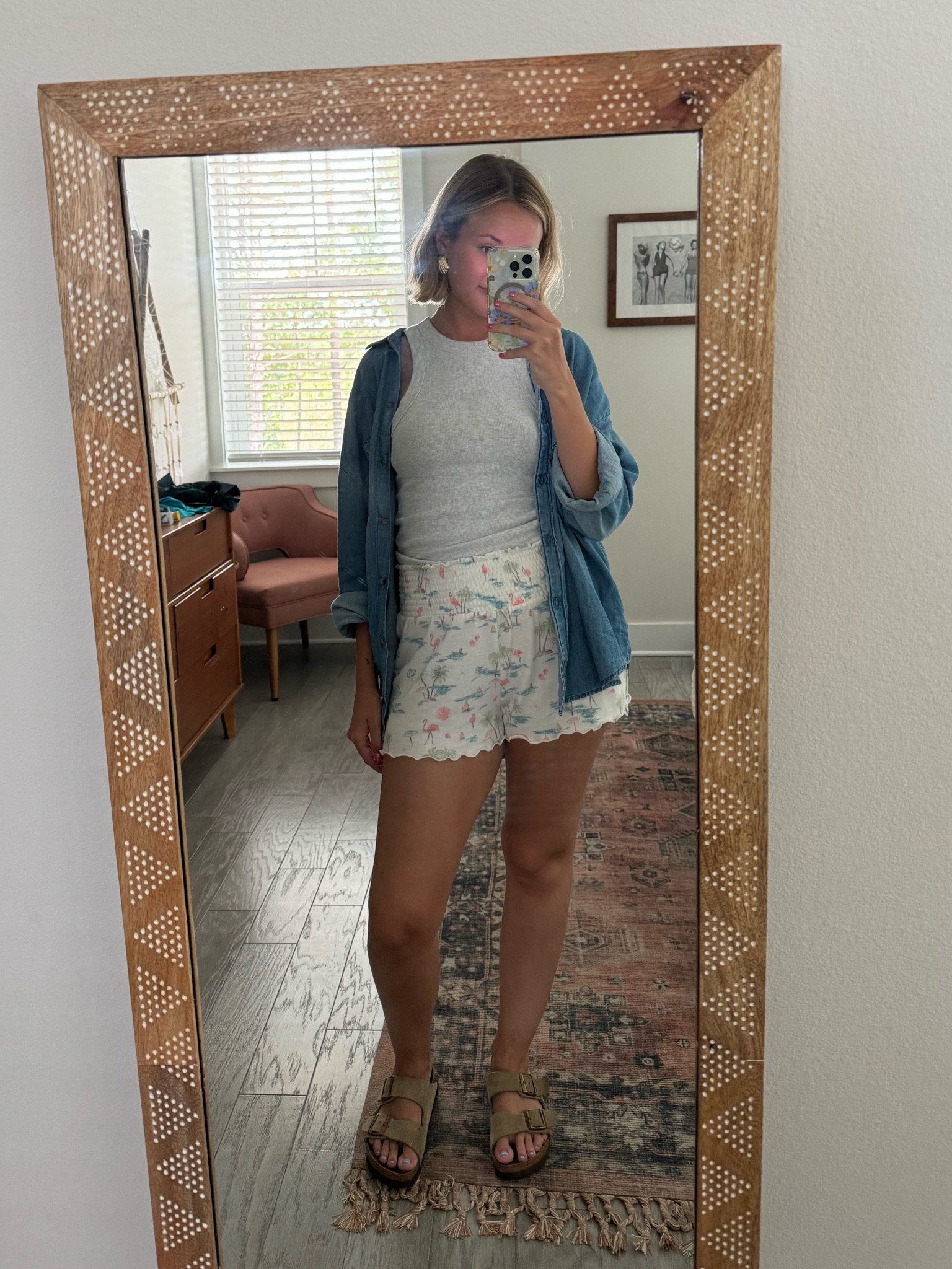 The comfiest shorts EVER 

#LTKstyletip #LTKfindsunder50 #LTKtravel