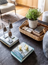 Seagrass Tray | House of Jade Home