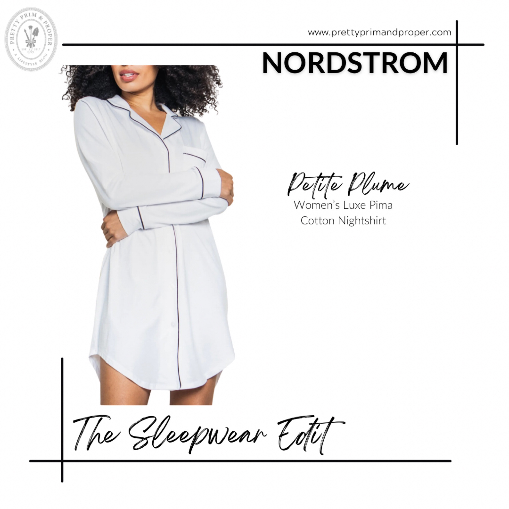Summer nights call for lightweight and luxurious sleepwear. Embrace the warmth with stylish short sets, cottons, satins, and silks from Nordstrom. Comfort meets chic in these sets that are perfect for lounging in style. Sweet dreams await! 💫 #SleepwearGoals #NordstromFinds