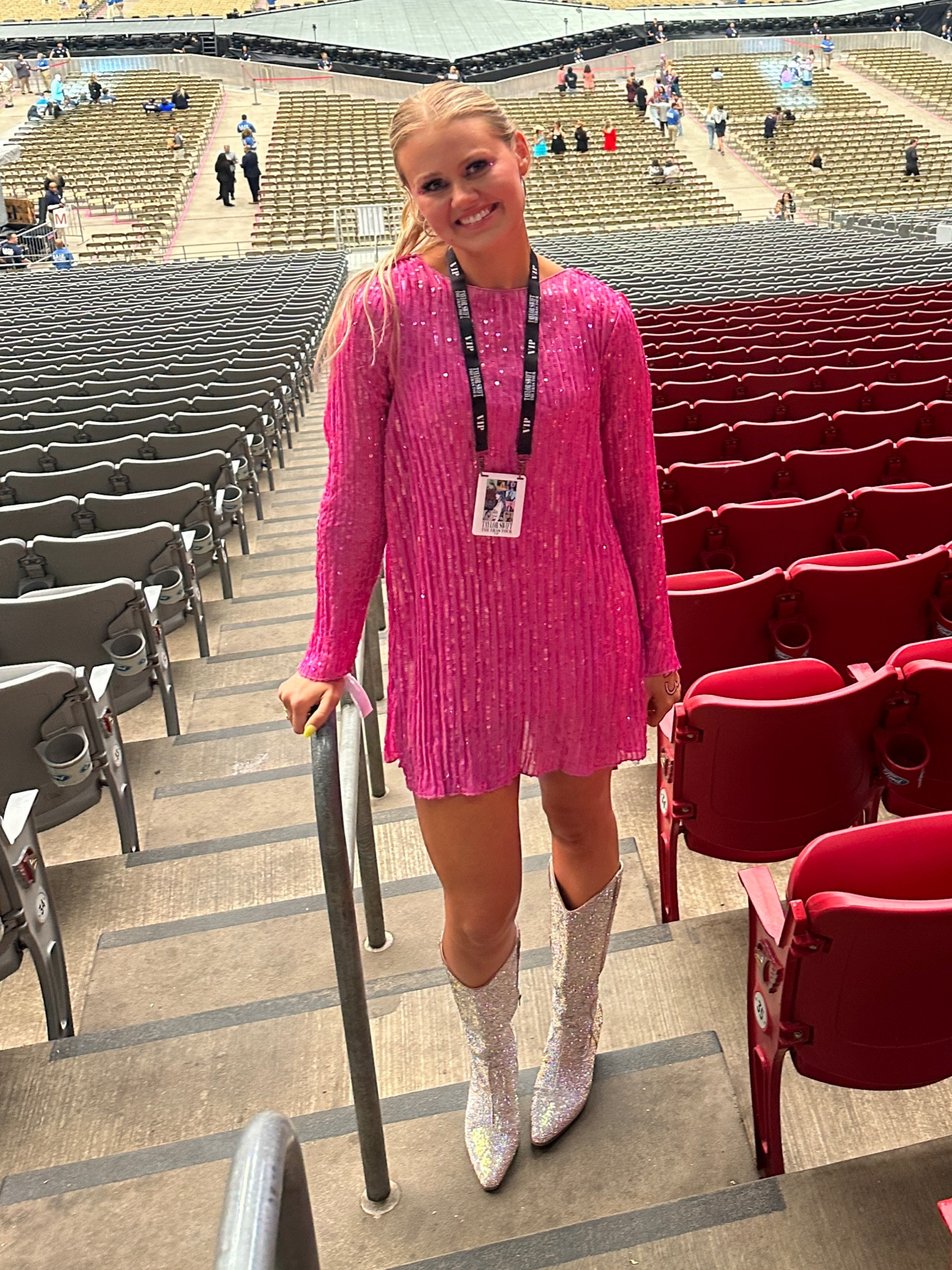 Taylor swift concert looks 

#LTKFind #LTKFestival #LTKbeauty