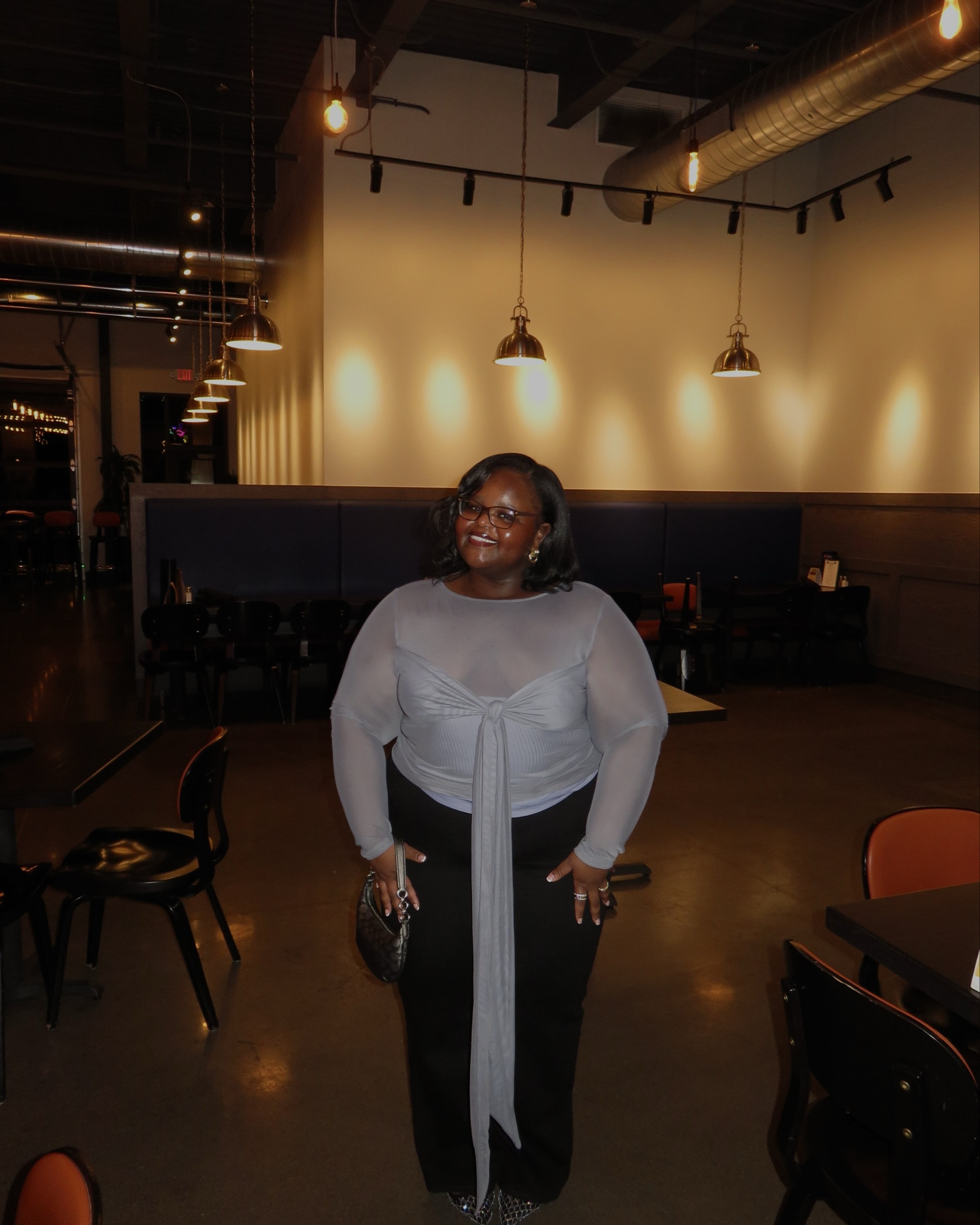 birthday dinner fit💌

#LTKPlusSize #LTKBeauty #LTKStyleTip