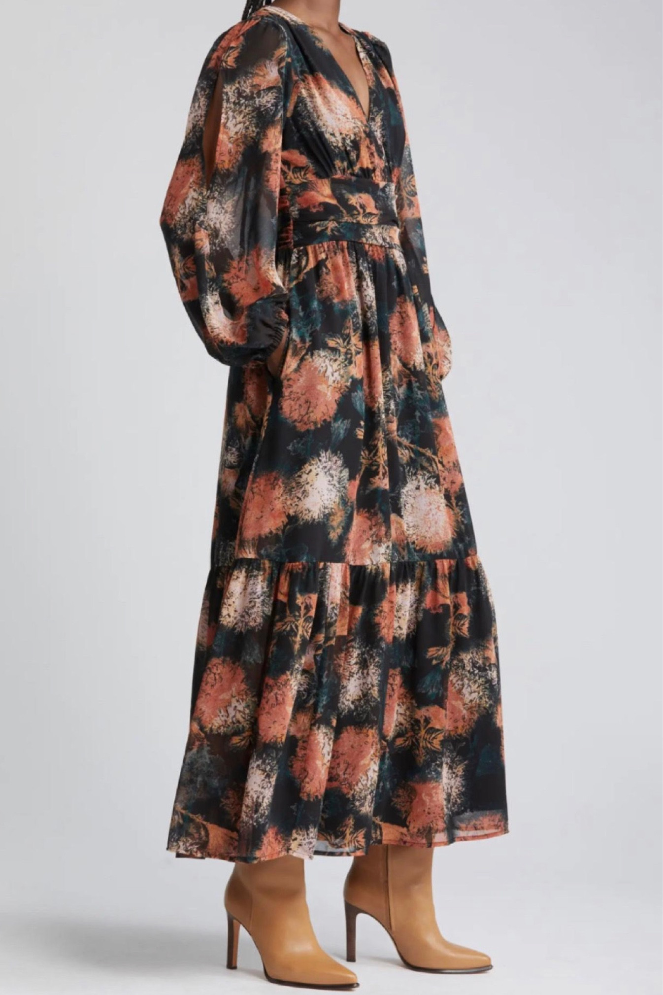 Long sleeve dress
Dress

Fall outfits 
Fall outfit 
#ltkseasonal 
#ltku
#ltkstyletip 

#LTKfindsunder100 #LTKwedding #LTKworkwear