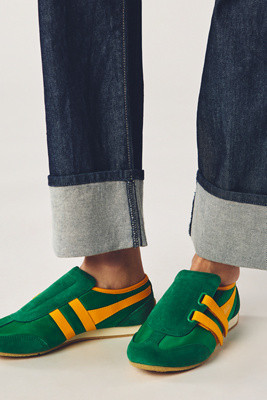 Gola Exclusive Swift Sneakers | Anthropologie (US)