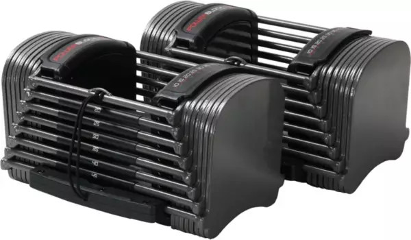 PowerBlock Sport 50 Pair | Dick's Sporting Goods