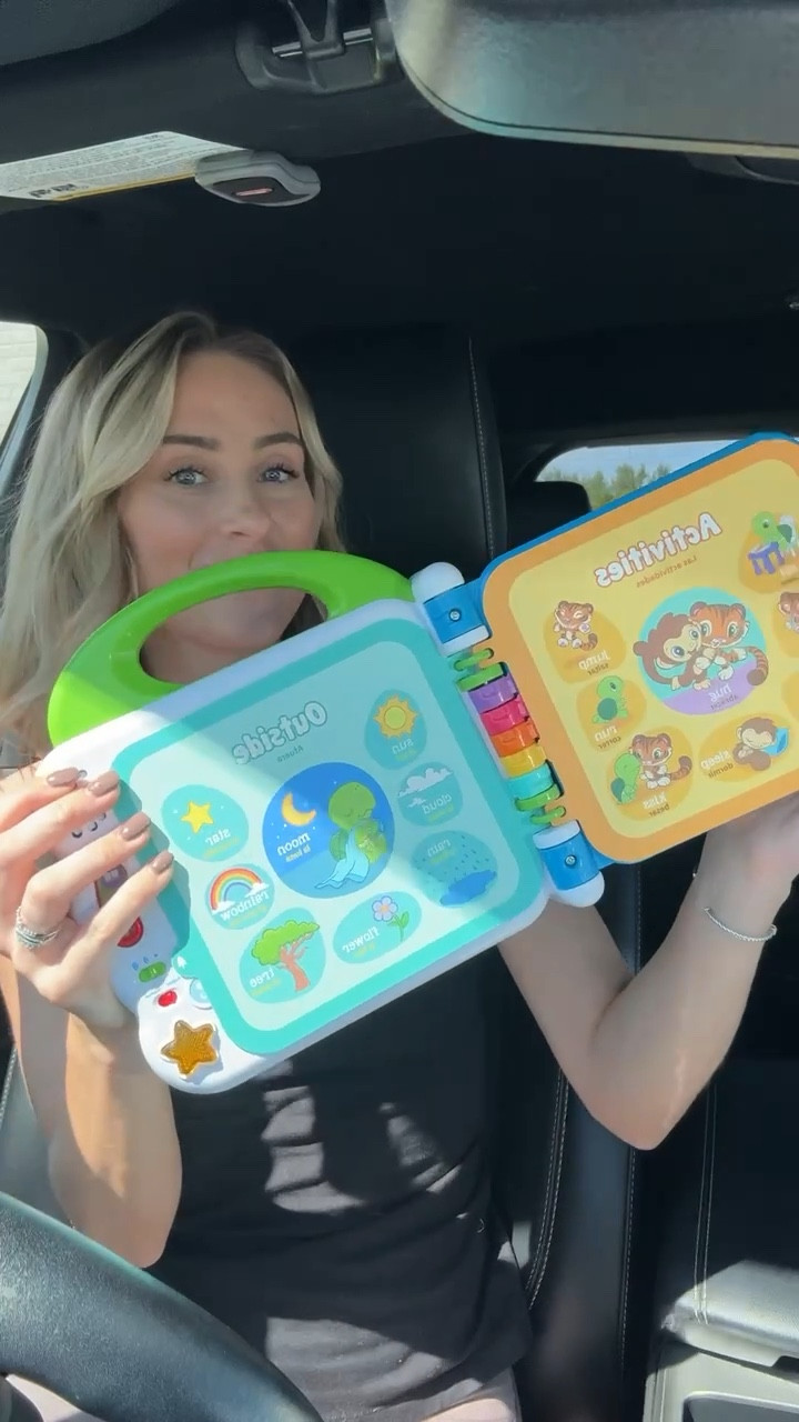 Toys for keep your toddler entertained!

#LTKBaby #LTKKids #LTKFindsUnder50