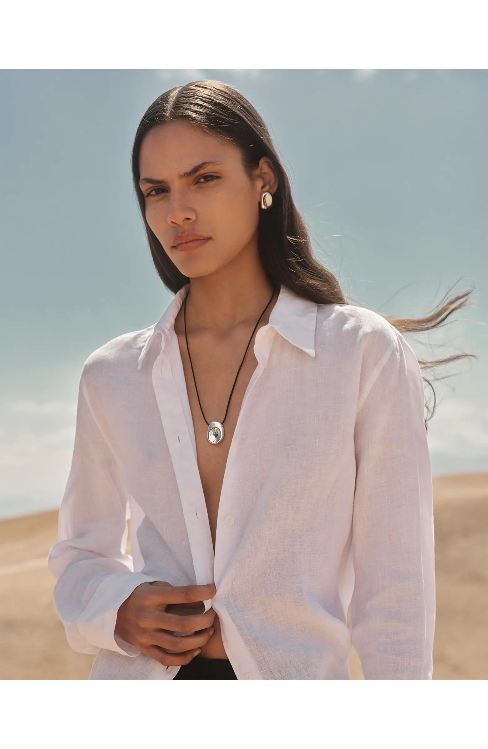 Aria Stud Earrings | Nordstrom