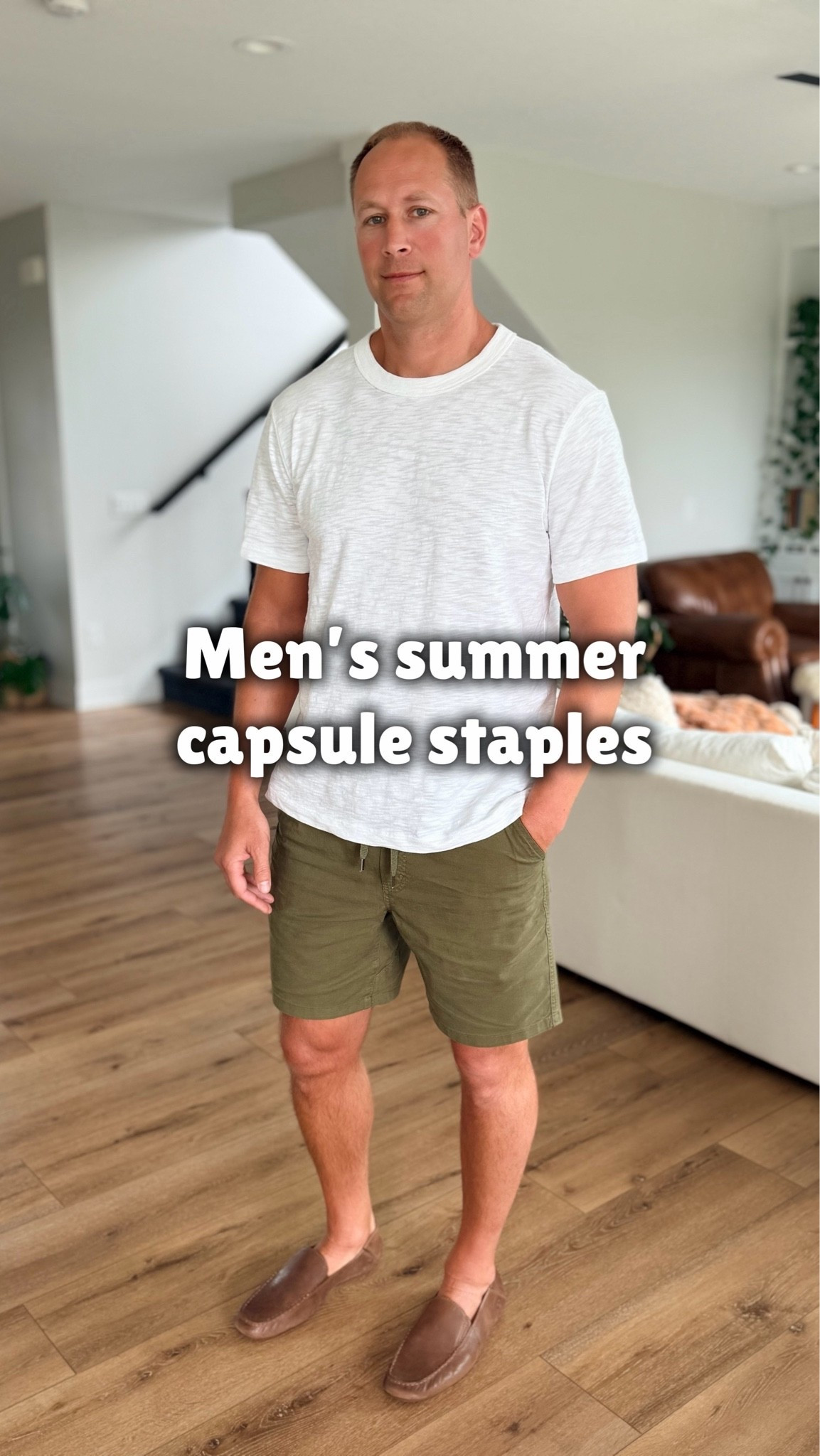 Men’s Summer Staples

#LTKMens #LTKootd #LTKSeasonal