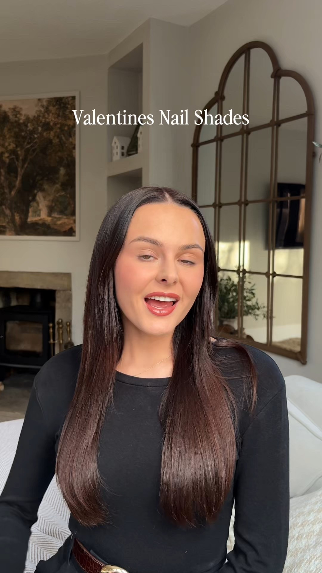 Valentines nail shades 

#LTKFashionMonth #LTKuk #LTKbeauty