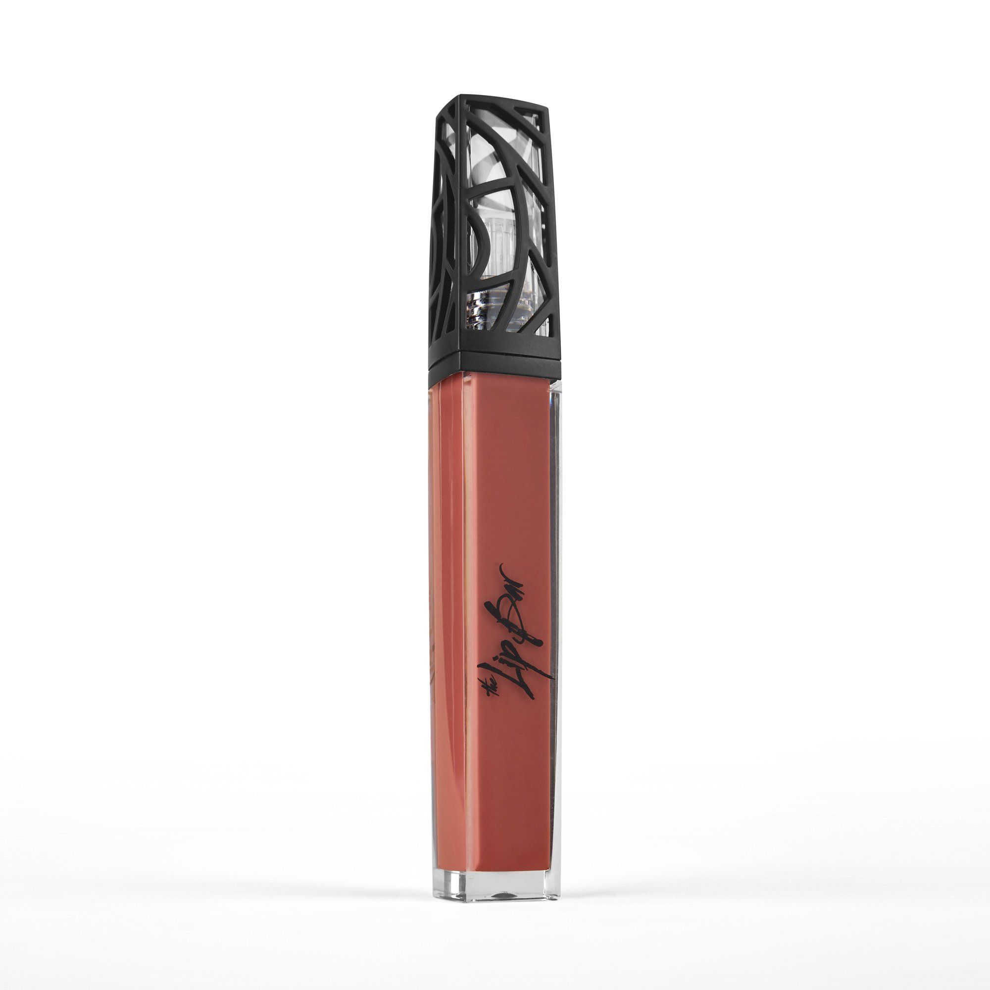 The Lip Bar Vegan Lip Gloss with Argan Oil, First Lady, 0.30 fl oz | Walmart (US)