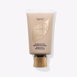 Amazonian Clay BB tinted moisturizer Broad Spectrum SPF 20 | tarte cosmetics (Global)