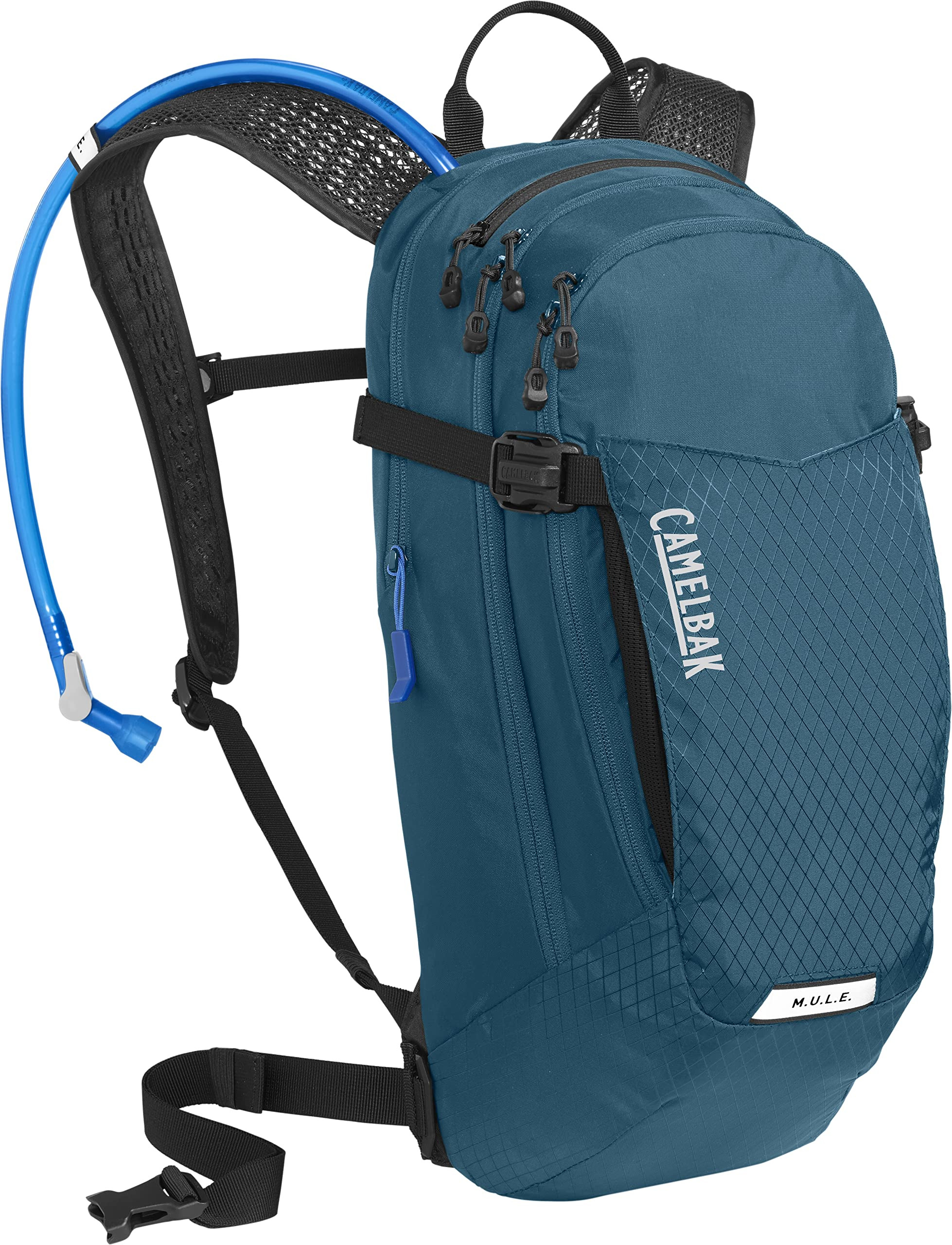 CamelBak M.U.L.E. 12 Mountain Bike Hydration Pack | Amazon (US)