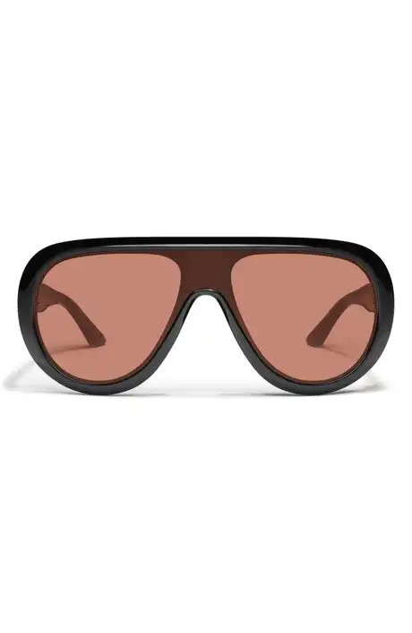 Prada 56mm Irregular Sunglasses | Nordstrom | Nordstrom