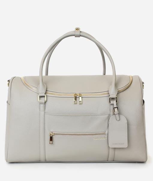 The Weekender - Gray | Fawn Design