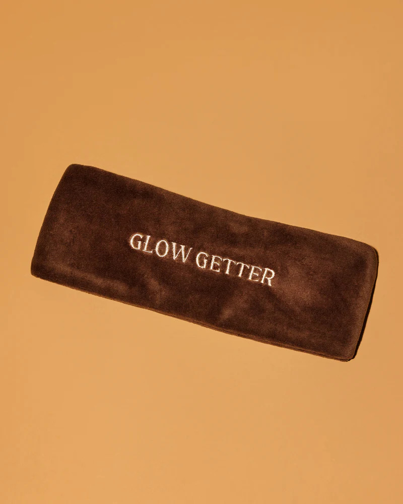Glow Getter Headband | Peta Jane Beauty