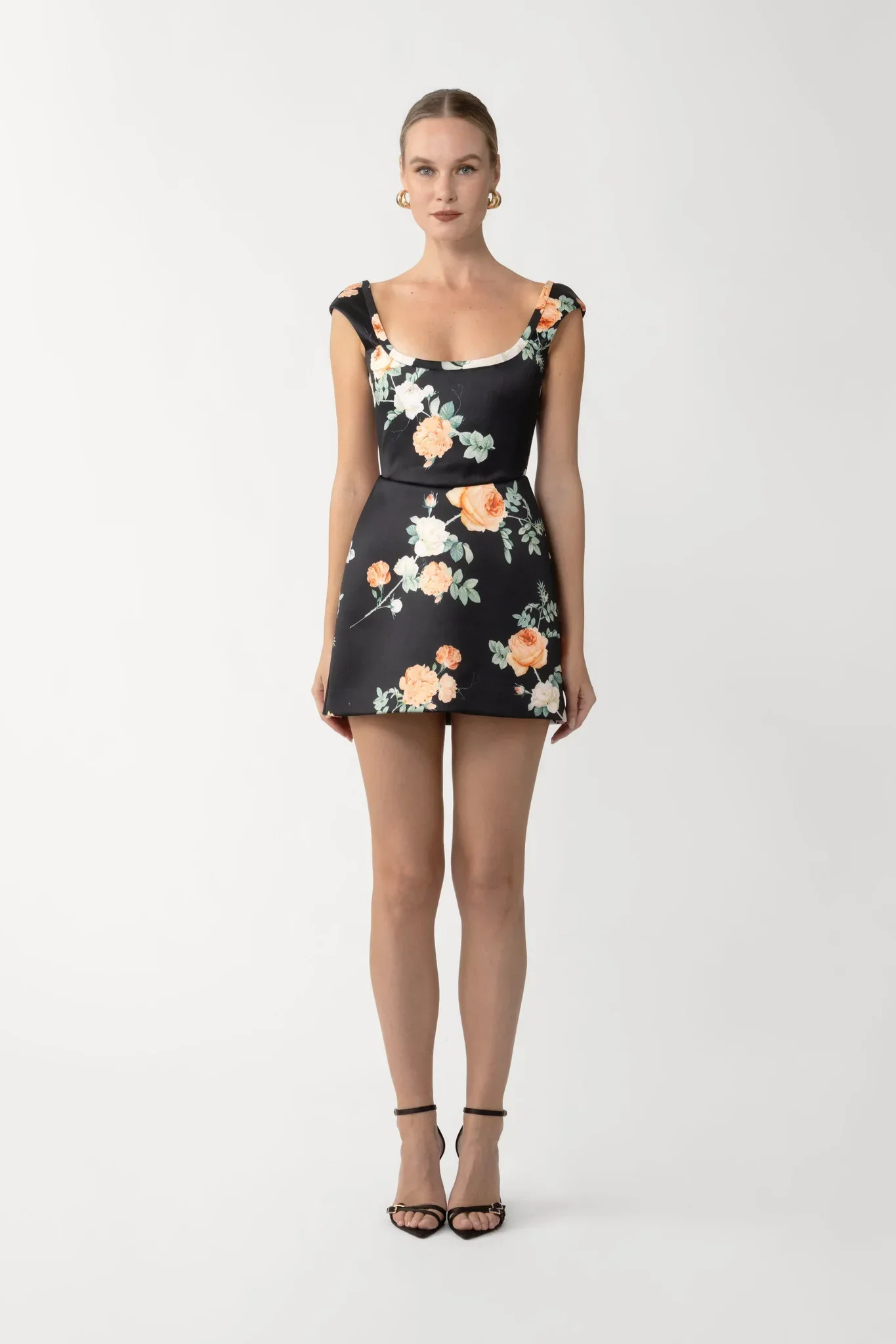 Bryn Mini Dress | Sau Lee