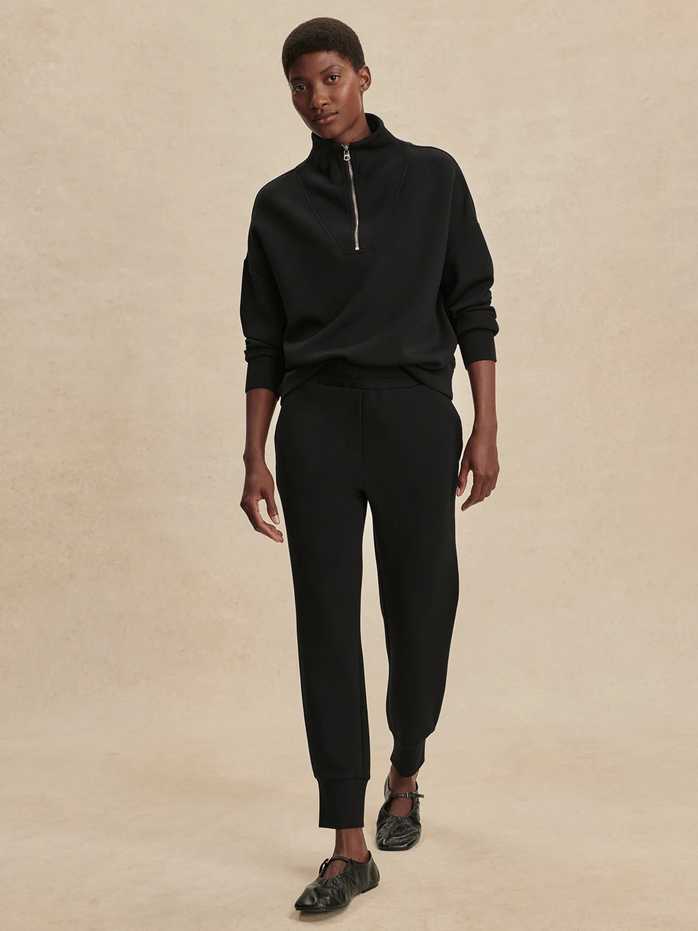 The Slim Cuff Pant 30 | Varley US | Varley US