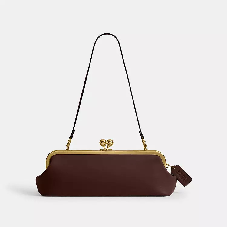 Kisslock Frame Bag 30 | Coach (US)