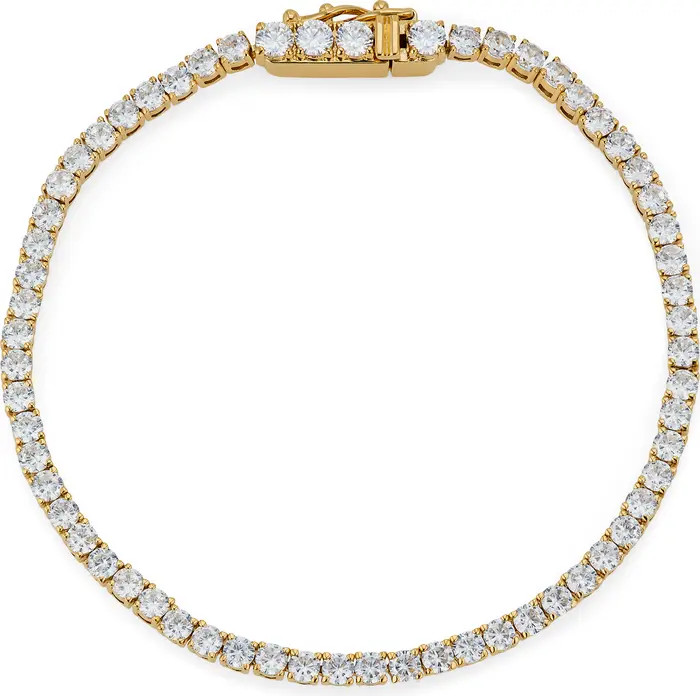 Perfect Tennis Bracelet | Nordstrom