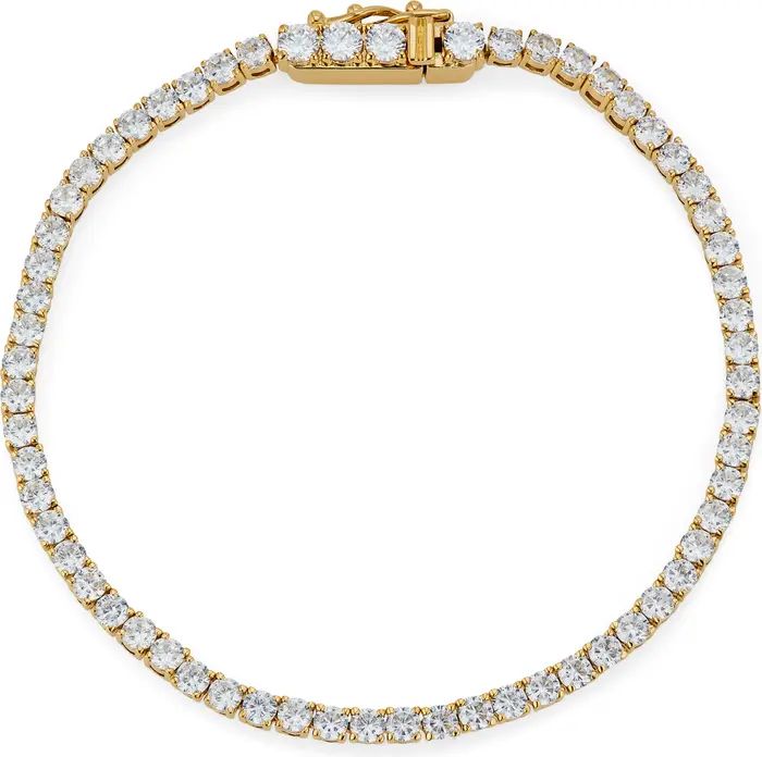 Nadri Perfect Tennis Bracelet | Nordstrom | Nordstrom