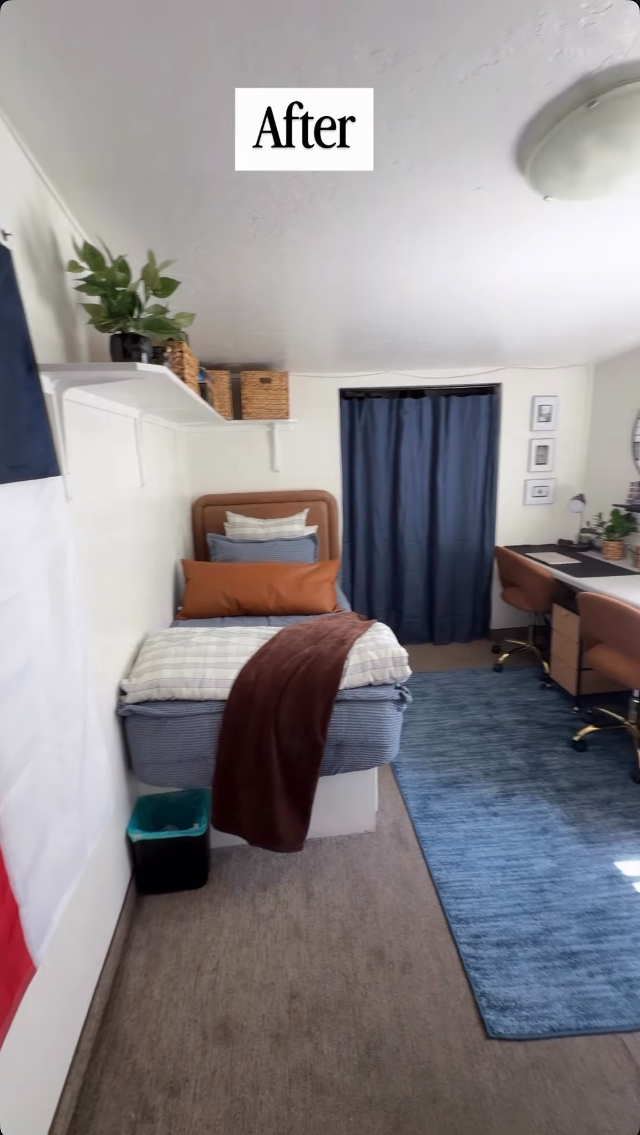 Dax's Dorm 

 #LTKootd #LTKmomlife #LTKSeasonal