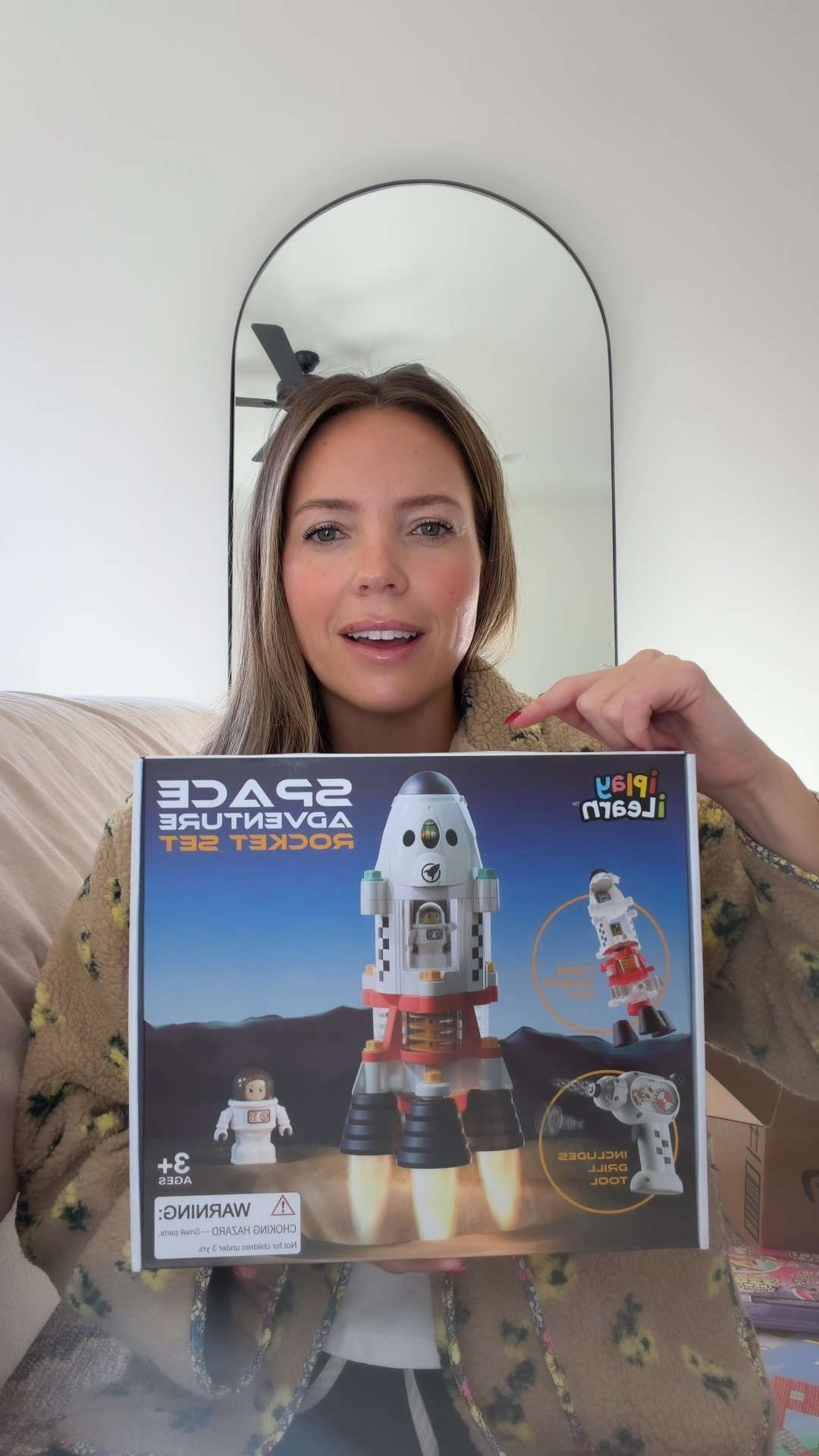 I just know my 5 year old is going to love this!

#LTKKids #LTKGiftGuide #LTKHoliday