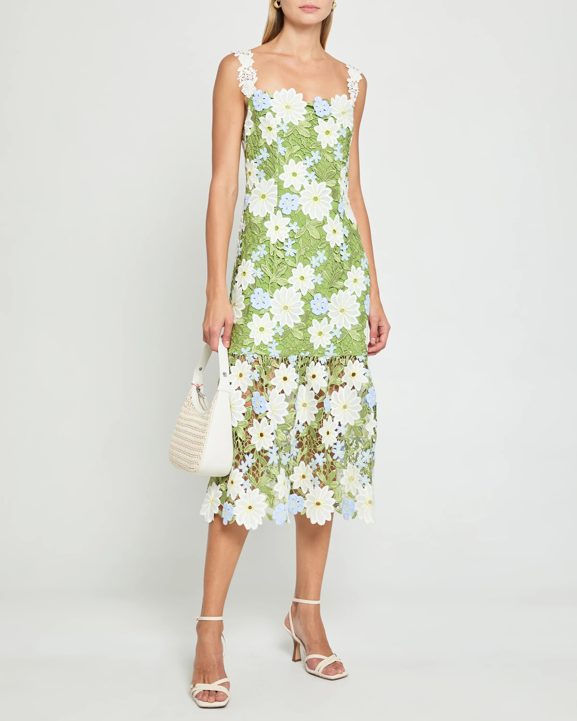 Jayne Dress | Few Moda