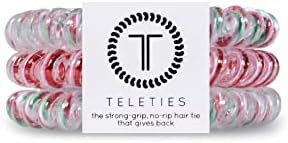 Visit the Teleties Store | Amazon (US)