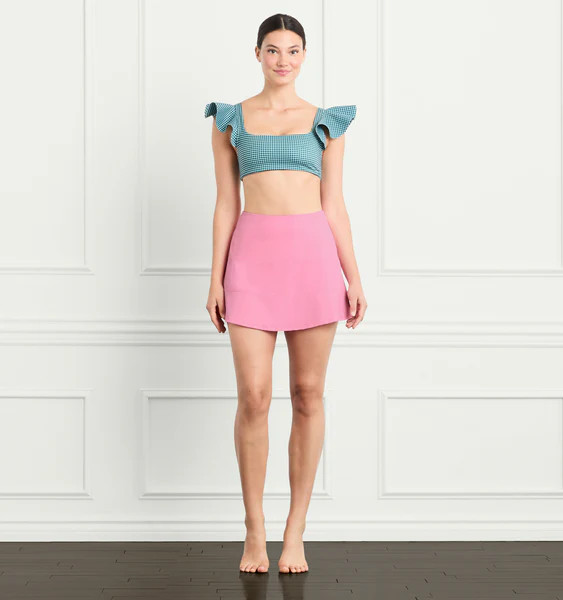 The Pool Skirt | Hill House Home